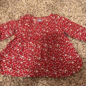 Baby Gap Blouse